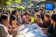 惠农话费补贴申请指南，政策红利直达乡村，信息畅通助力乡村振兴