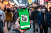 如何安全领取微信收钱码？