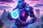 探秘LOL latest skin，解锁无限可能的皮肤体验