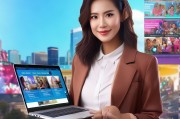miss朱莉的获客秘籍，如何用内容营销打造百万粉丝自媒体