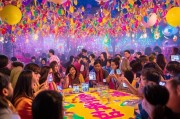 派对免费流量领取全解析