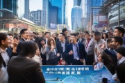 深圳金融民工如何精准获客？这5招让你业绩翻倍！