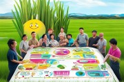 稻农必看！水稻养殖补贴领取指南，助你收获 bigger bigger bigger 水稻！