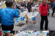 荆州应急包，保障民生的暖心举措