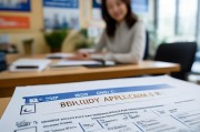 岗位补贴申请表，规范流程、精准施策的民生纽带