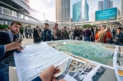 会展名城建设加速，资金补贴申请全攻略与政策红利赋能城市发展