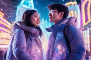 哈尔滨吸引力，如何在数字积分中收获幸福感
