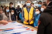 及时行动，共克时艰—陕西疫情物资领取指南