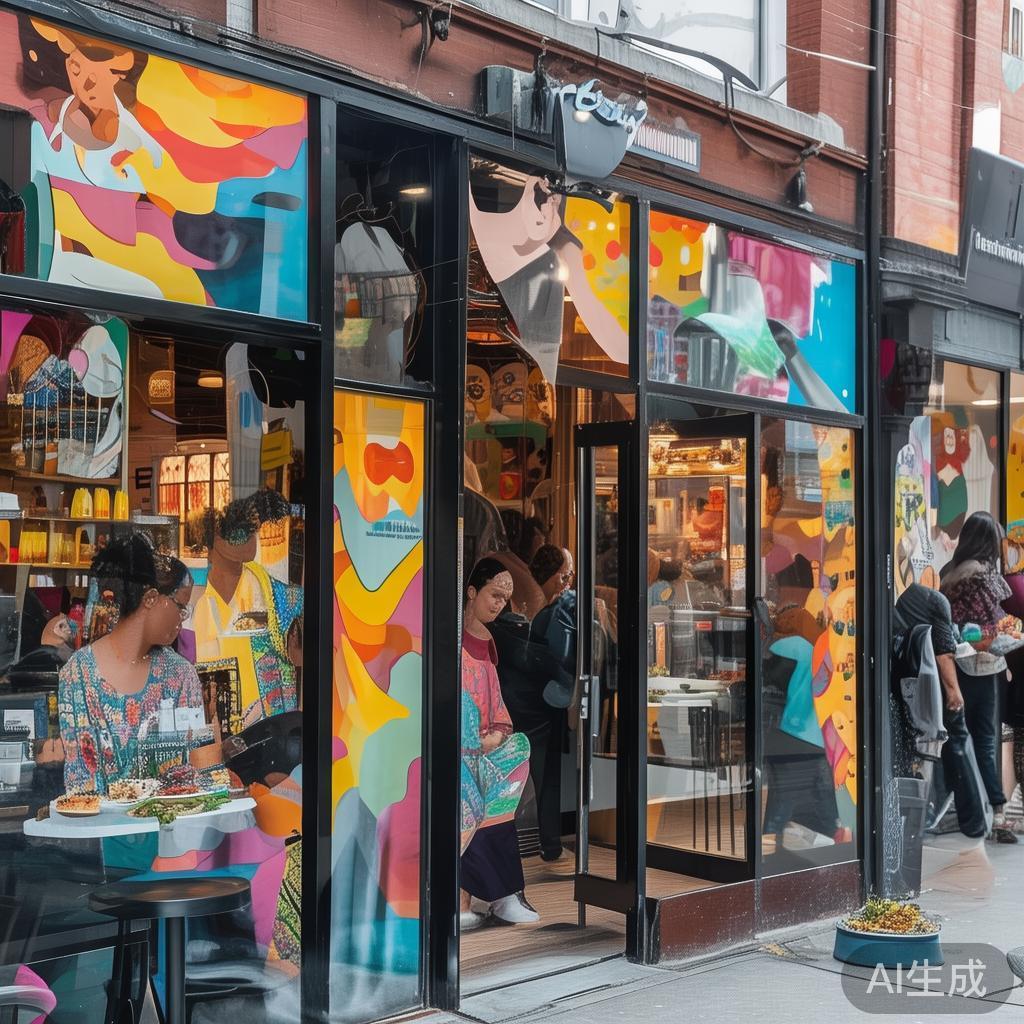 餐饮获客难题,如何在竞争激烈的市场中突围? - 快讯网 - 分享生活资讯热点话题综合门户网www.pusiai.com