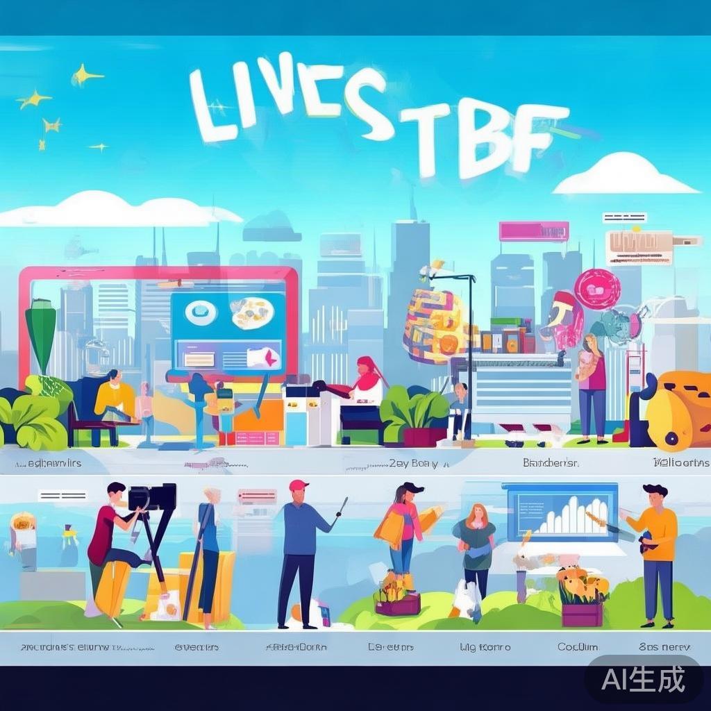 短视频直播怎么获客，从0到1的实战指南 - 快讯网 - 分享生活资讯热点话题综合门户网www.pusiai.com