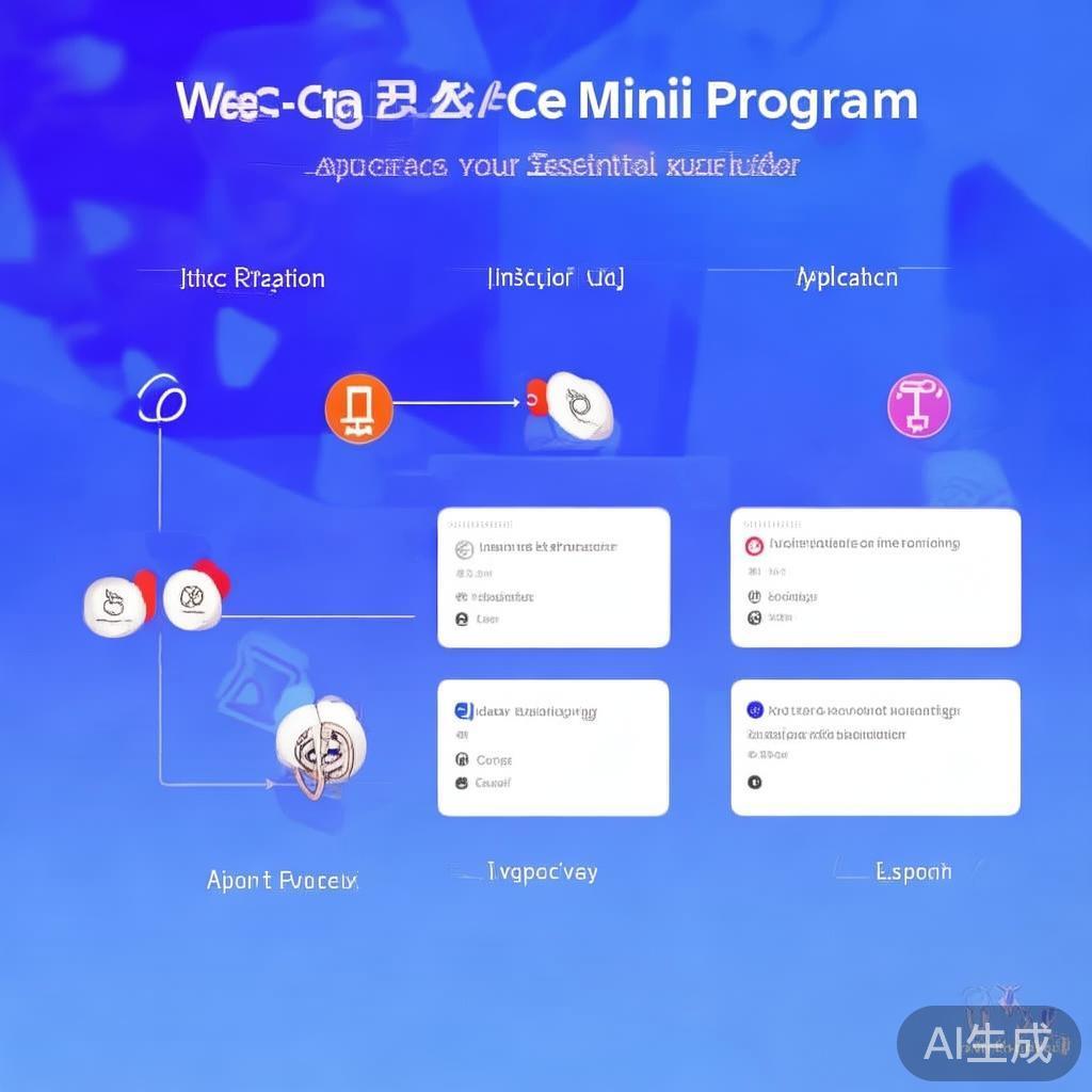微信小程序申请流程全解析，从准备到发布 - 快讯网 - 分享生活资讯热点话题综合门户网www.pusiai.com