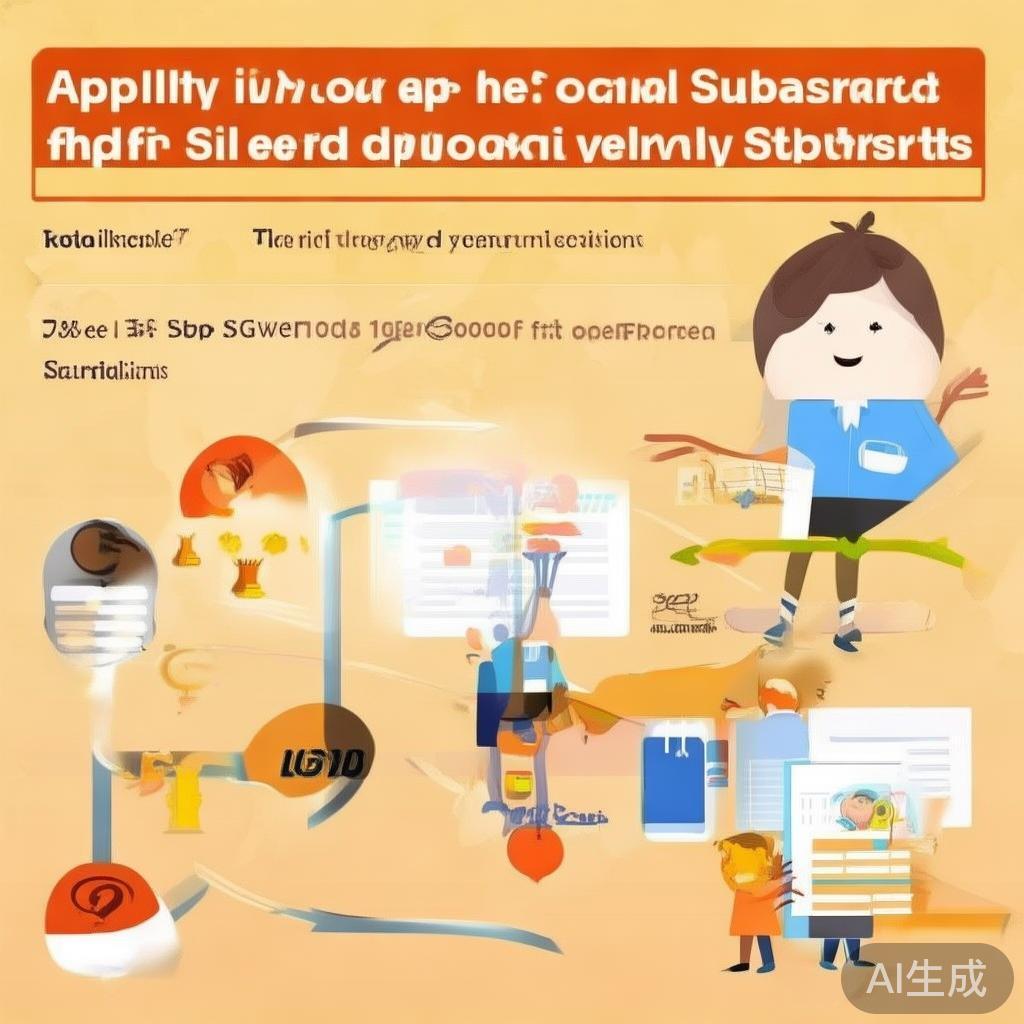 社保补贴申请全攻略，从条件到流程，助您轻松申领 - 快讯网 - 分享生活资讯热点话题综合门户网www.pusiai.com