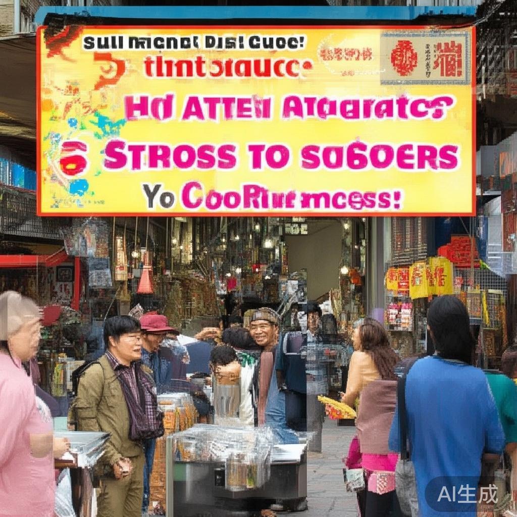 卖酱板鸭，如何精准获客？这5招让你的生意火爆起来！ - 快讯网 - 分享生活资讯热点话题综合门户网www.pusiai.com