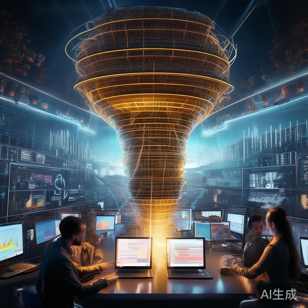 大数据获客建模，从数据到黄金漏斗的完整指南  揭秘如何通过精准建模实现低成本、高转化的客户获取策略 - 快讯网 - 分享生活资讯热点话题综合门户网www.pusiai.com