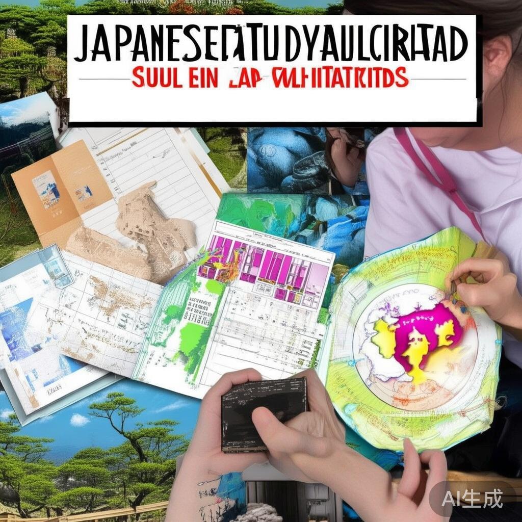 日本留学申请全攻略，从准备到成功入学的每一步 - 快讯网 - 分享生活资讯热点话题综合门户网www.pusiai.com