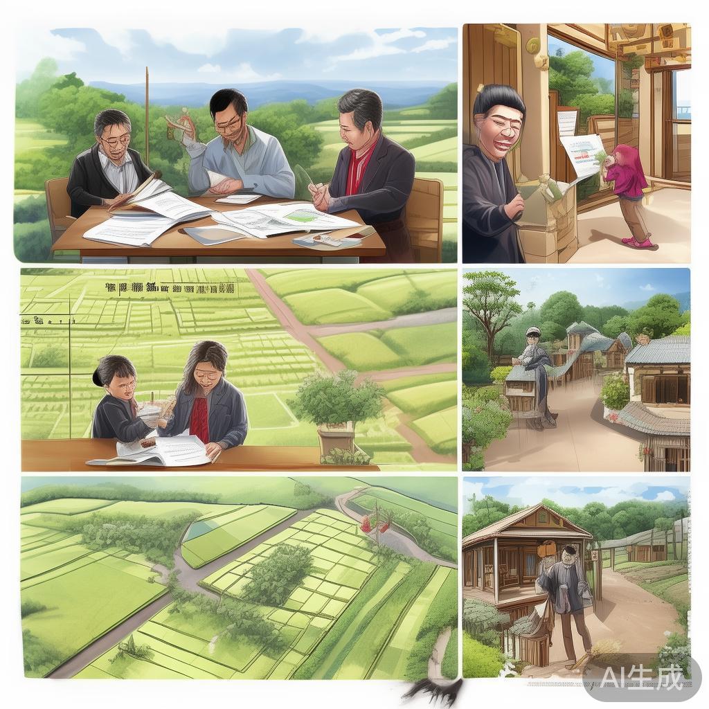 农村宅基地申请流程详解 - 快讯网 - 分享生活资讯热点话题综合门户网www.pusiai.com