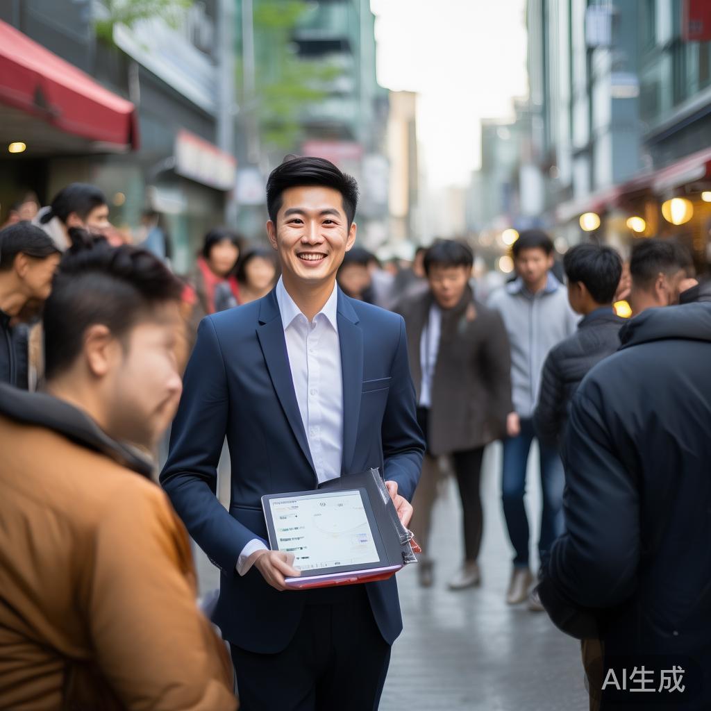 陌拜，如何在陌生拜访中快速获客？ - 快讯网 - 分享生活资讯热点话题综合门户网www.pusiai.com