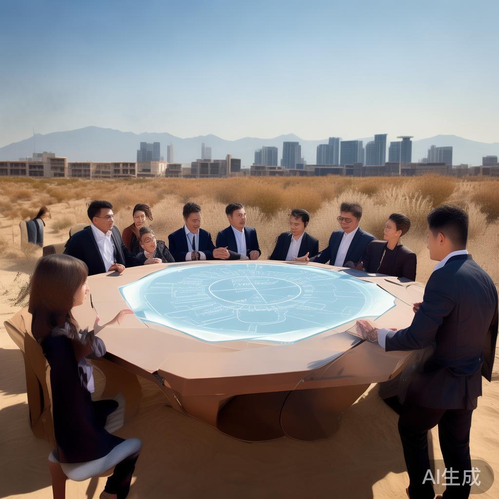 宁夏企业如何突破获客困局？合作共赢是关键！ - 快讯网 - 分享生活资讯热点话题综合门户网www.pusiai.com