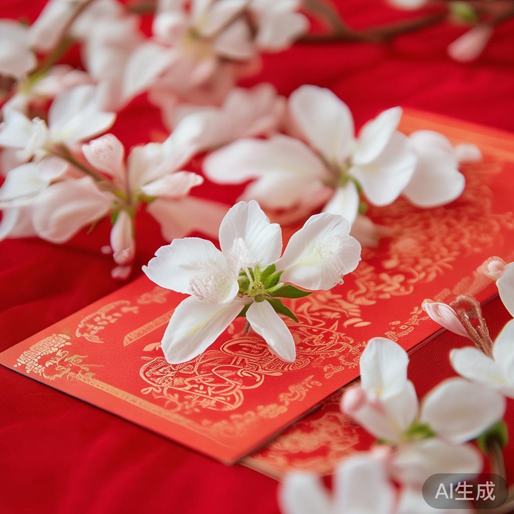 茉莉花红包，你了解吗？ - 快讯网 - 分享生活资讯热点话题综合门户网www.pusiai.com