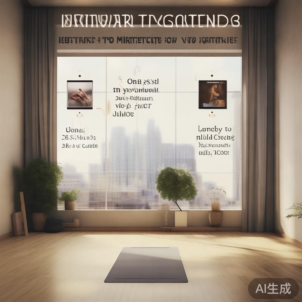 单人瑜伽馆如何精准获客？这5招让你的私密空间成为城市新宠！ - 快讯网 - 分享生活资讯热点话题综合门户网www.pusiai.com