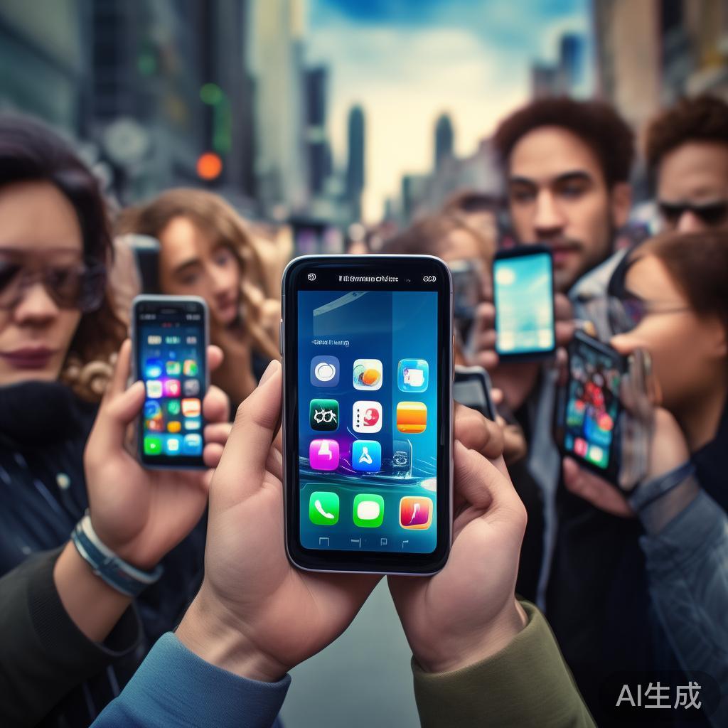 为什么选择手机？ - 快讯网 - 分享生活资讯热点话题综合门户网www.pusiai.com
