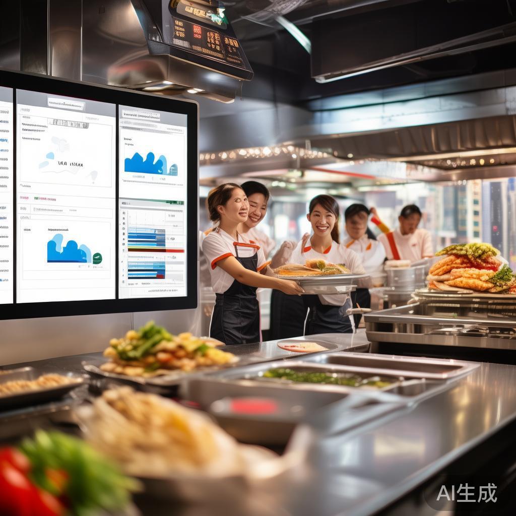 云吞外卖如何精准获客？揭秘餐饮品牌突围之道 - 快讯网 - 分享生活资讯热点话题综合门户网www.pusiai.com