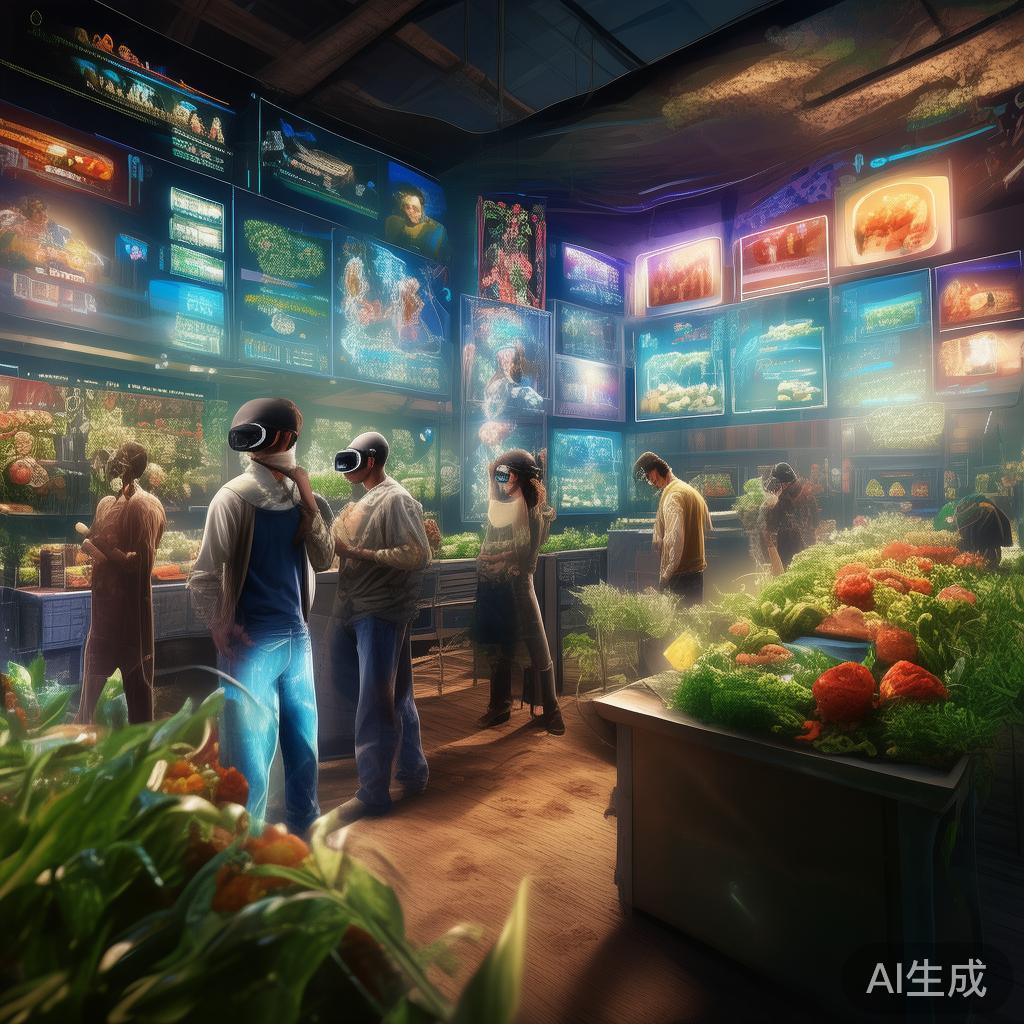 养殖业获客新思路，从传统到数字化，全方位拓展客户群体 - 快讯网 - 分享生活资讯热点话题综合门户网www.pusiai.com