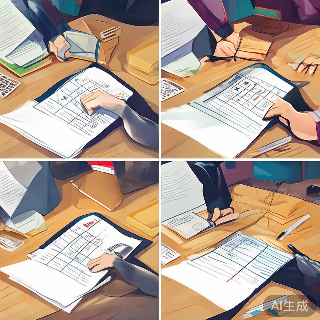 详解社保申请流程，从准备材料到成功申请的每一步 - 快讯网 - 分享生活资讯热点话题综合门户网www.pusiai.com