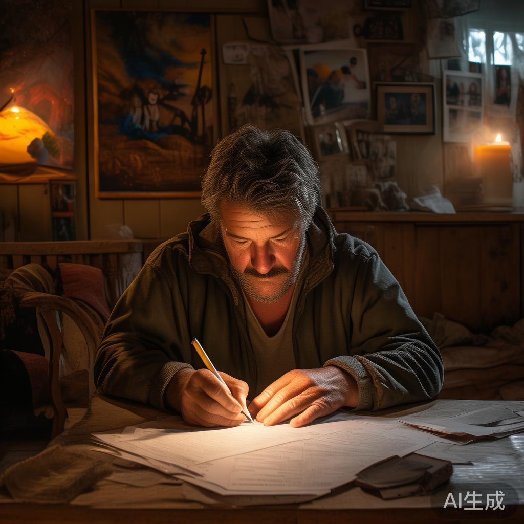 生活补贴申请书，困境中的希望之光 - 快讯网 - 分享生活资讯热点话题综合门户网www.pusiai.com