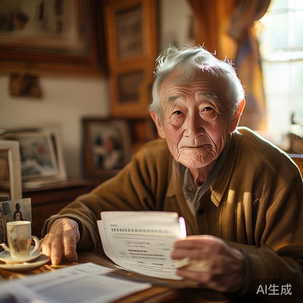 高龄老人补贴申请书，温情关怀，安享晚年 - 快讯网 - 分享生活资讯热点话题综合门户网www.pusiai.com