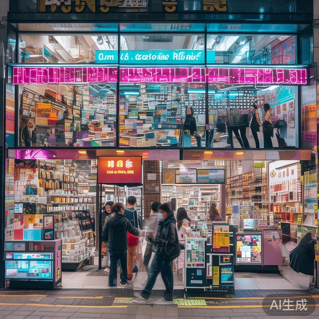 文具店如何突围？这5个获客新策略让你业绩翻倍！ - 快讯网 - 分享生活资讯热点话题综合门户网www.pusiai.com
