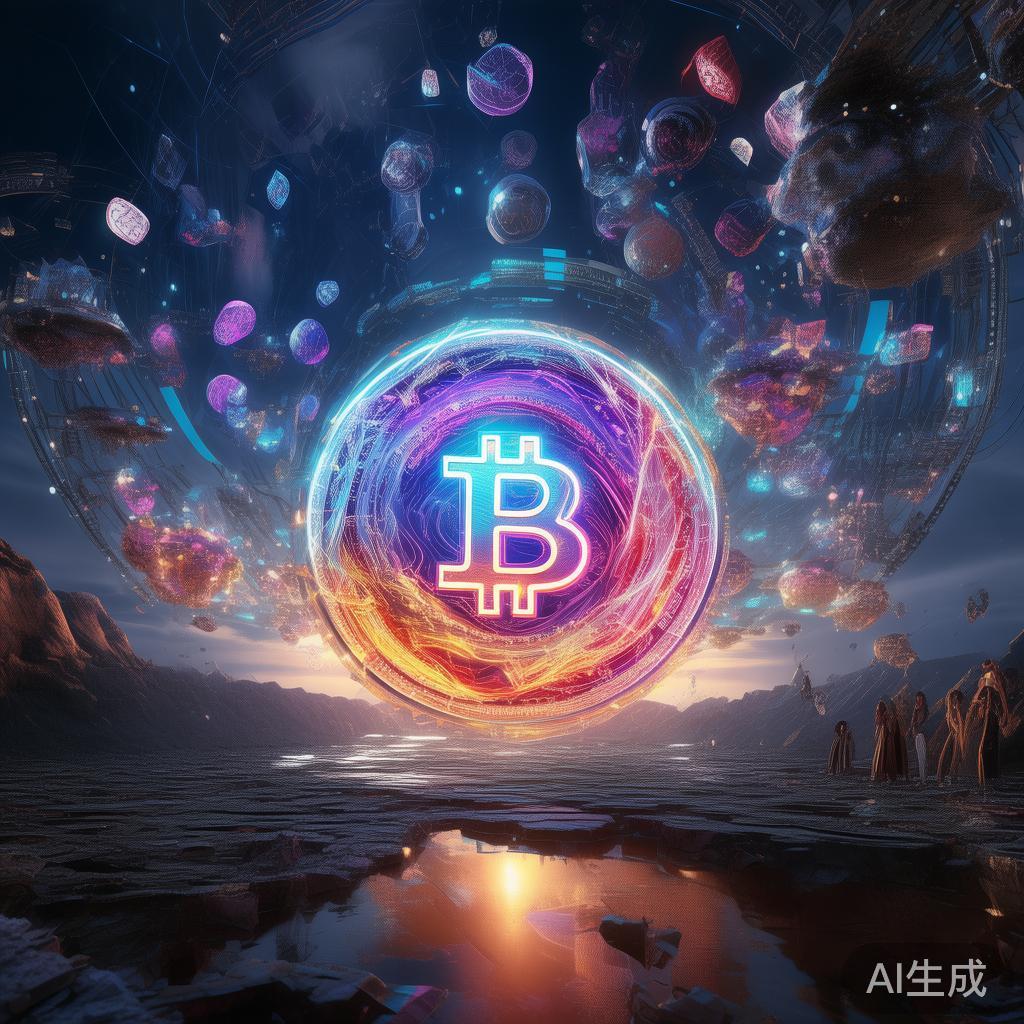 虚拟货币，让自由成为可能 - 快讯网 - 分享生活资讯热点话题综合门户网www.pusiai.com