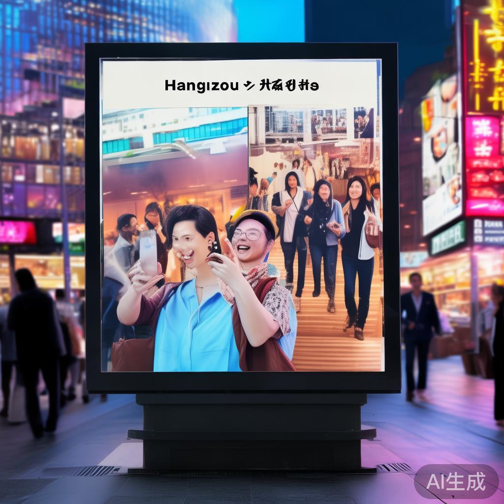 杭州引流获客实战指南，如何让流量变客流，让生意更火爆？ - 快讯网 - 分享生活资讯热点话题综合门户网www.pusiai.com