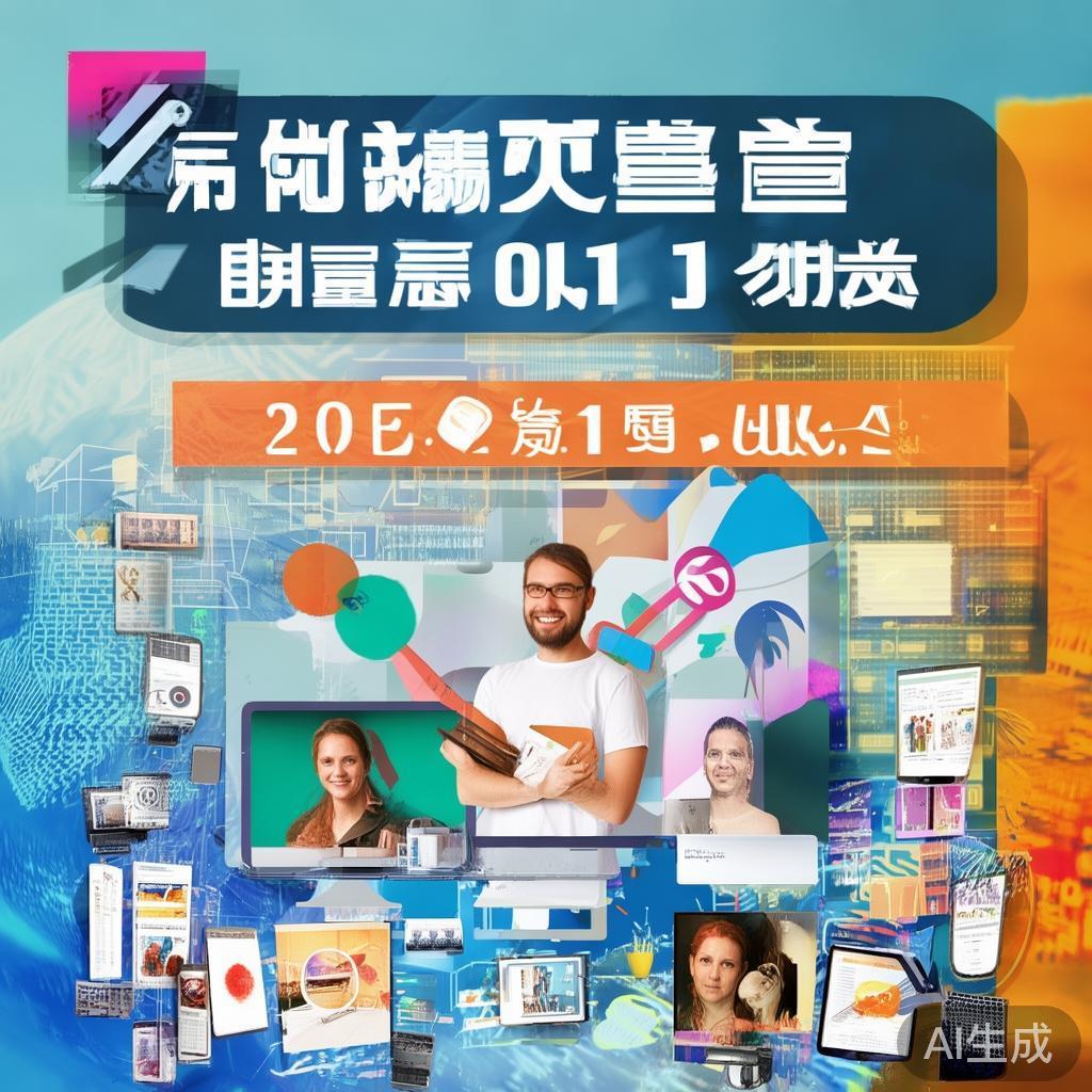 全网线上获客赚钱指南，从0到1的实战策略，你也能成为下一个流量王者！ - 快讯网 - 分享生活资讯热点话题综合门户网www.pusiai.com