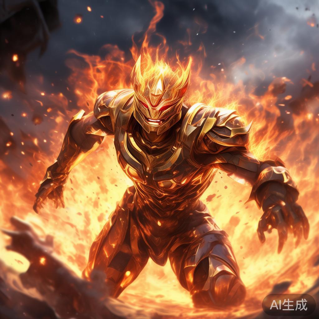 王者皮肤有多火？这些隐藏技能让你 instantly win！ - 快讯网 - 分享生活资讯热点话题综合门户网www.pusiai.com