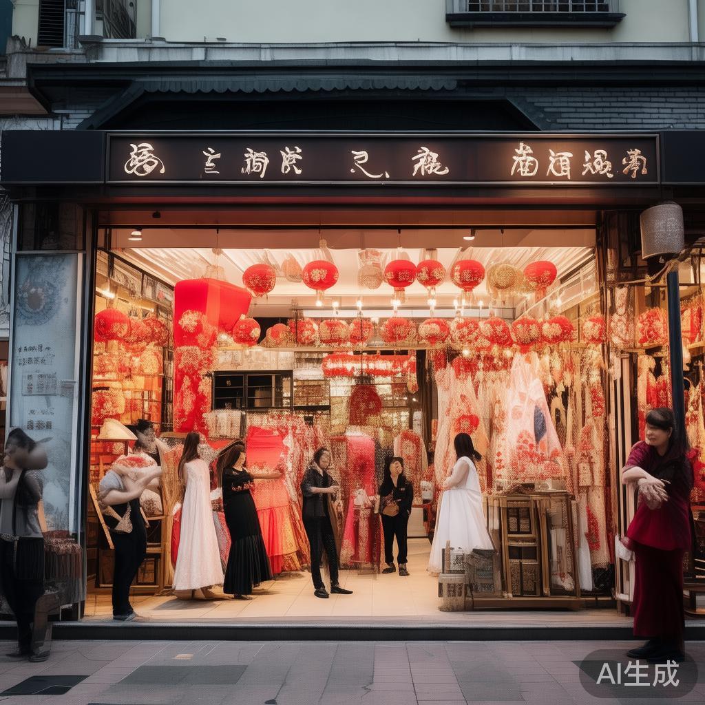 喜铺线下获客的黄金法则，从选址到口碑营销的全流程攻略 - 快讯网 - 分享生活资讯热点话题综合门户网www.pusiai.com