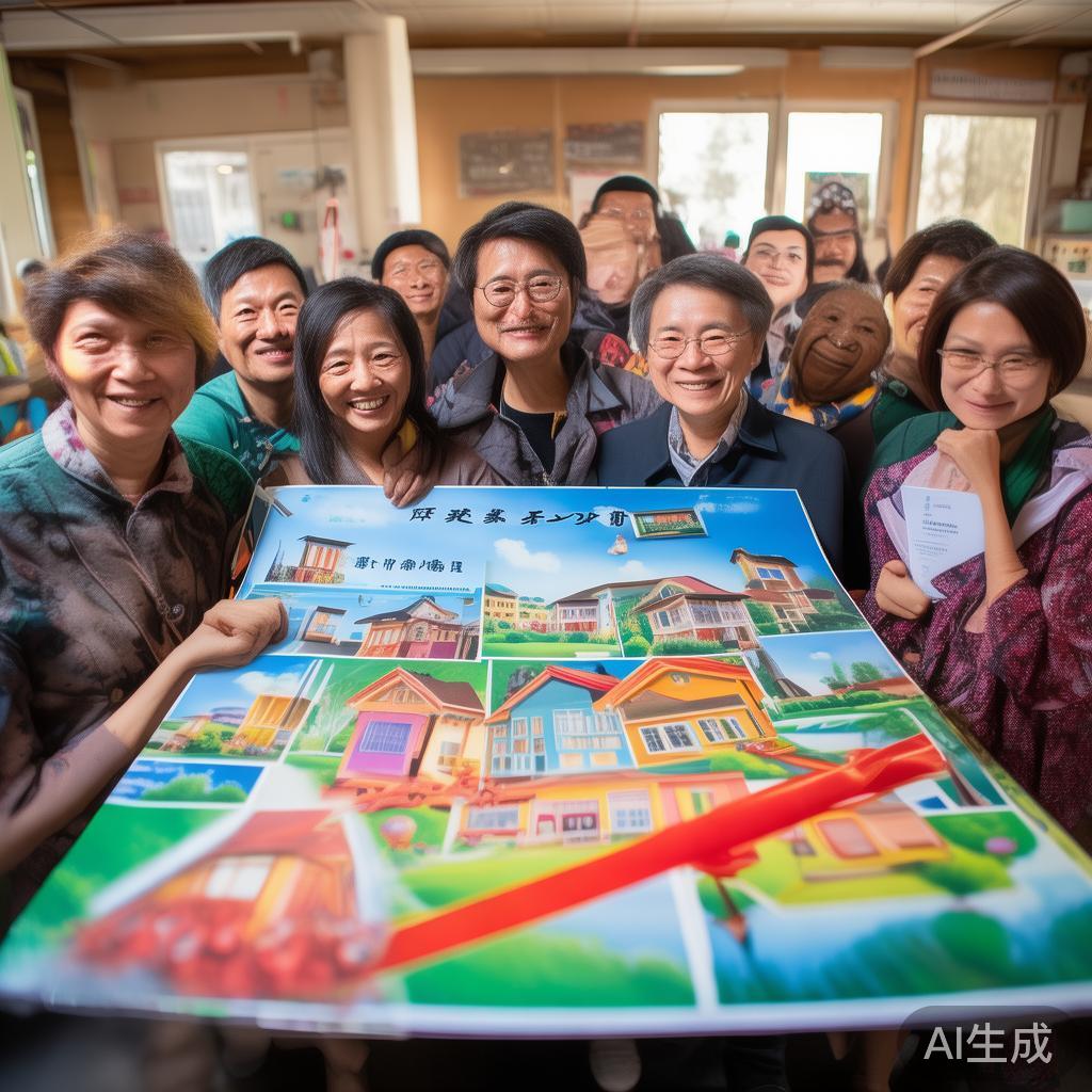 政策暖心，安居有靠——危房补贴申请全攻略 - 快讯网 - 分享生活资讯热点话题综合门户网www.pusiai.com