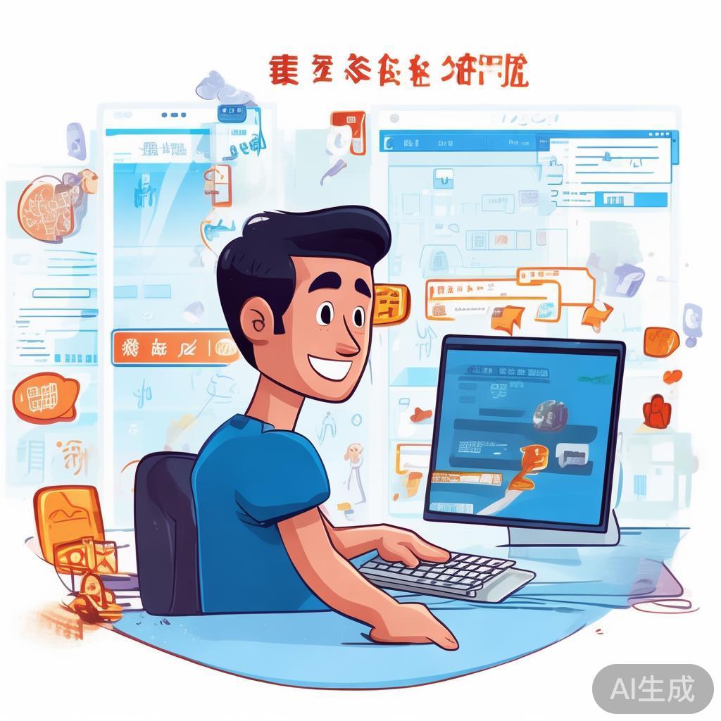 如何在QQ上注册账号，开启社交生活 - 快讯网 - 分享生活资讯热点话题综合门户网www.pusiai.com