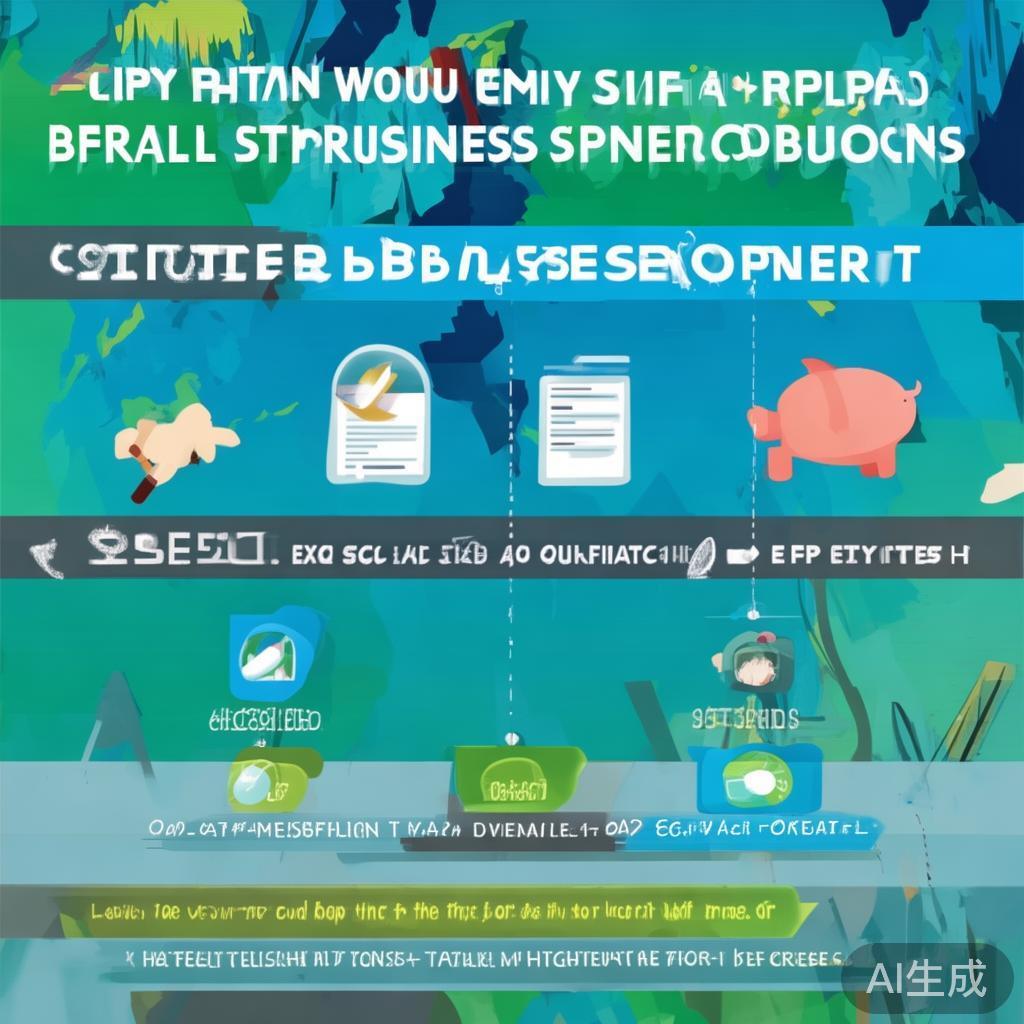 小微企业补贴政策申请全攻略，从资格认定到资金到账的实用指南 - 快讯网 - 分享生活资讯热点话题综合门户网www.pusiai.com