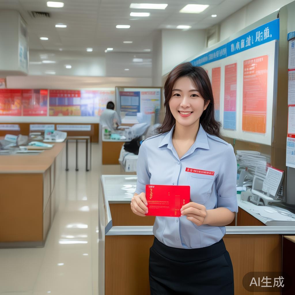 北京社保卡领取指南，让你的社保更安心 - 快讯网 - 分享生活资讯热点话题综合门户网www.pusiai.com