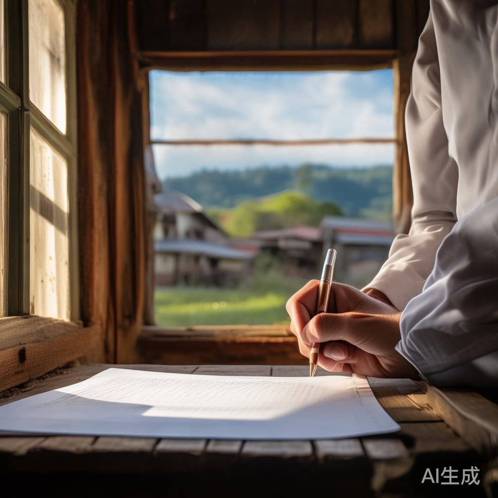 关于申请乡村医生补贴的申请书，坚守基层，守护健康的恳请 - 快讯网 - 分享生活资讯热点话题综合门户网www.pusiai.com