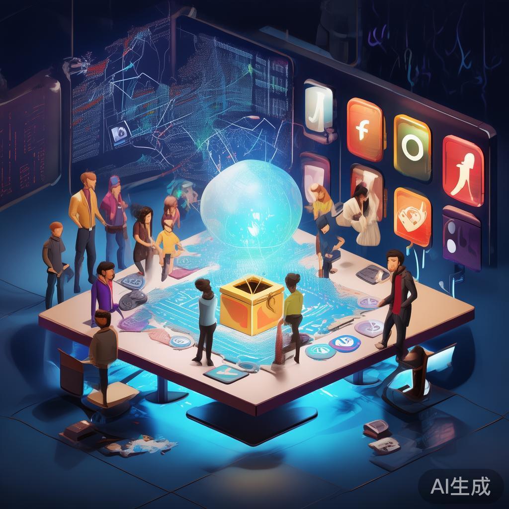 自媒体运营之道，如何通过多渠道获客实现流量变现？ - 快讯网 - 分享生活资讯热点话题综合门户网www.pusiai.com