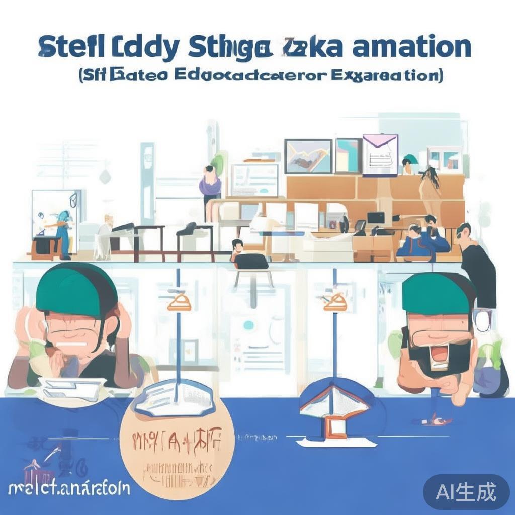 自考申请毕业全流程解析，从准备到收获的每一步 - 快讯网 - 分享生活资讯热点话题综合门户网www.pusiai.com