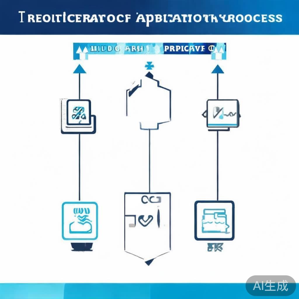 信用卡申请流程图详解，从申请到审批的每一步 - 快讯网 - 分享生活资讯热点话题综合门户网www.pusiai.com