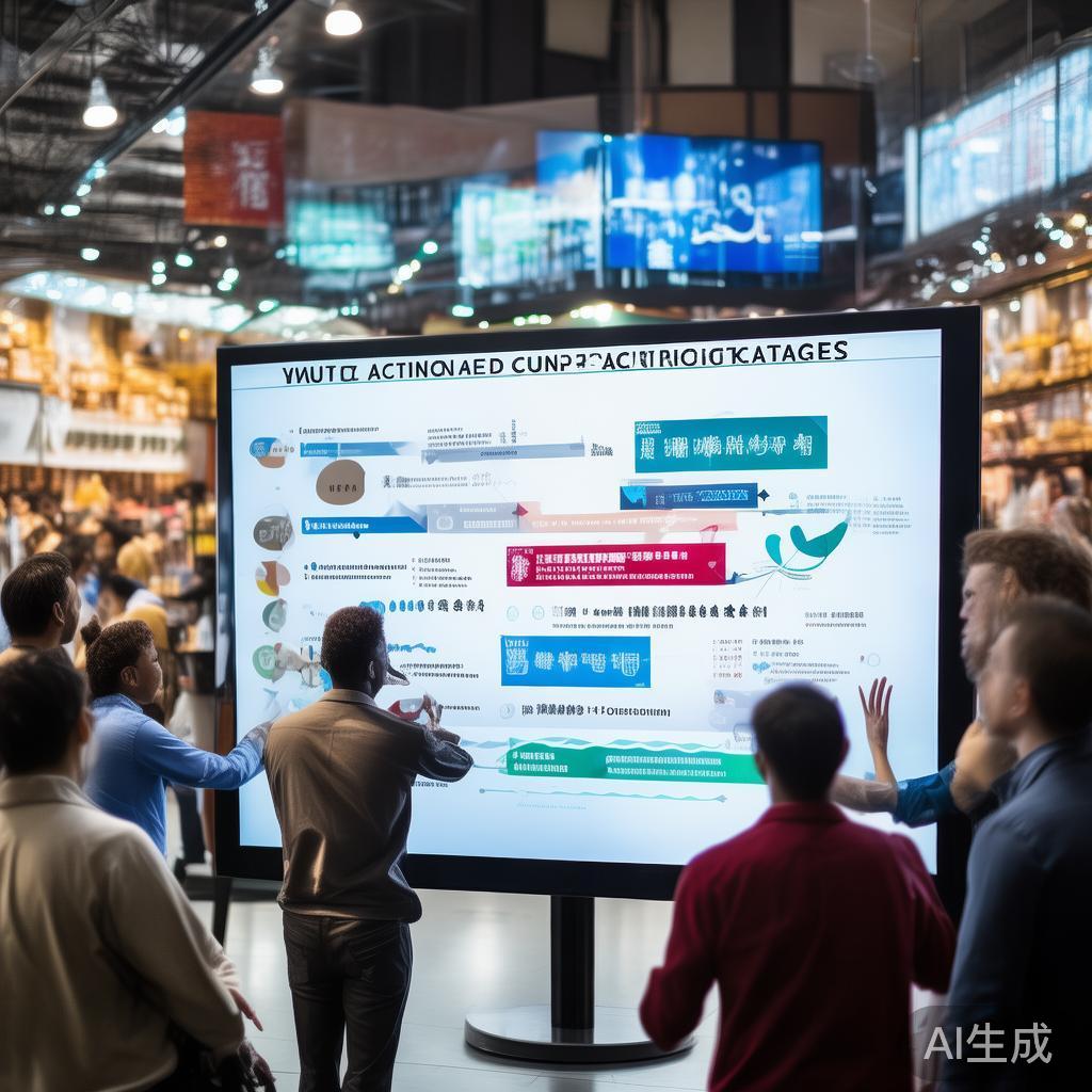 义乌引流获客怎么投放？自媒体教你低成本高转化的实战策略！ - 快讯网 - 分享生活资讯热点话题综合门户网www.pusiai.com