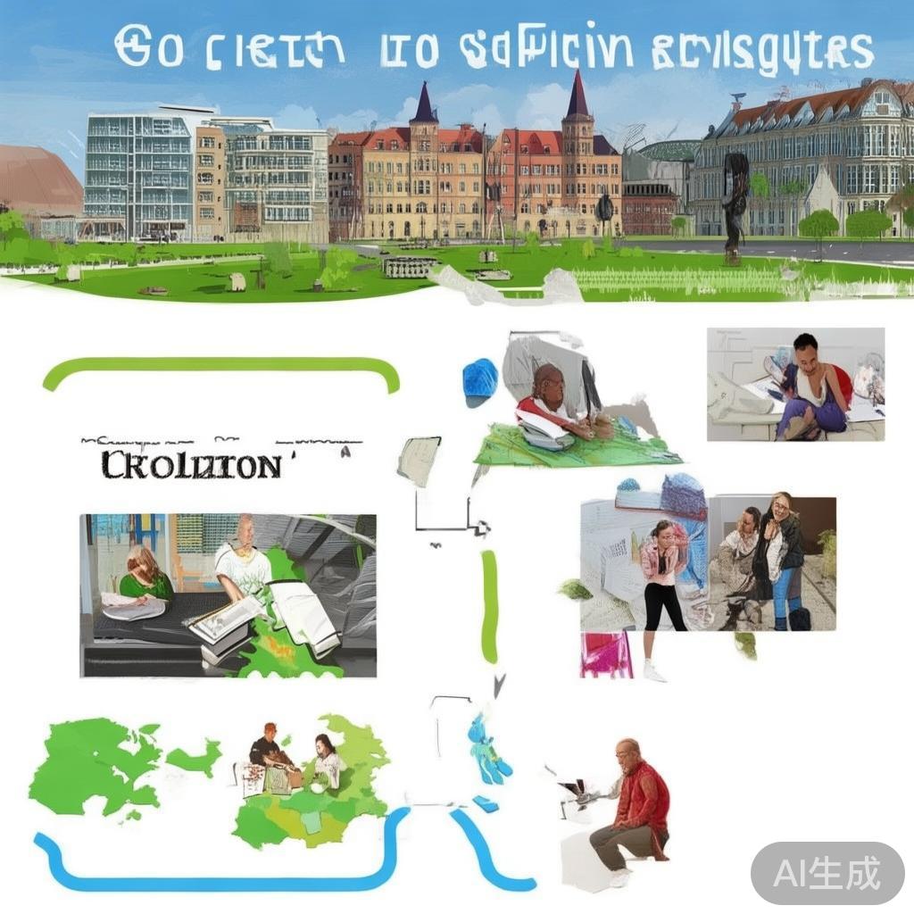 德国留学申请全攻略，从准备到成功入学的每一步 - 快讯网 - 分享生活资讯热点话题综合门户网www.pusiai.com