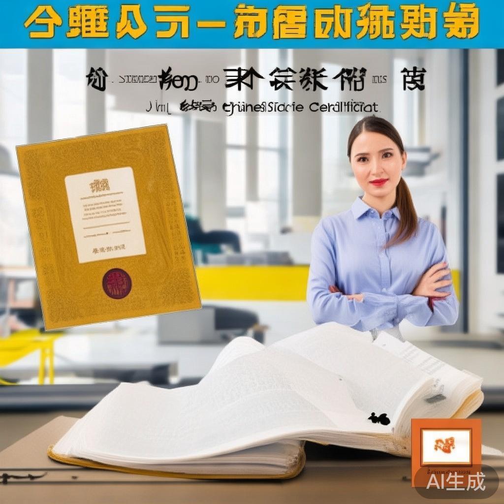 注安证书领取指南，让你的事业更上一层楼 - 快讯网 - 分享生活资讯热点话题综合门户网www.pusiai.com