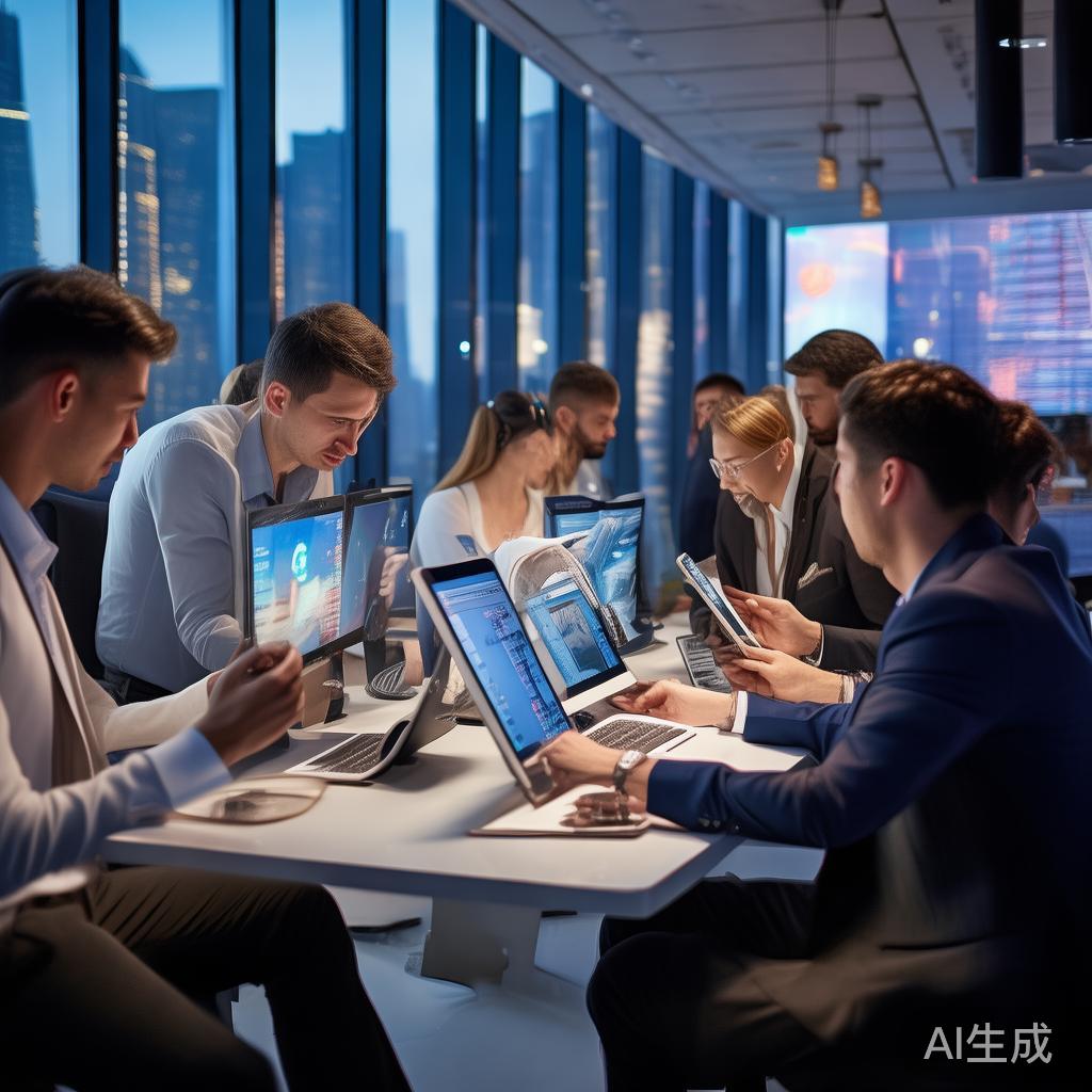 上海精准获客，低成本高回报的商业新蓝海！ - 快讯网 - 分享生活资讯热点话题综合门户网www.pusiai.com