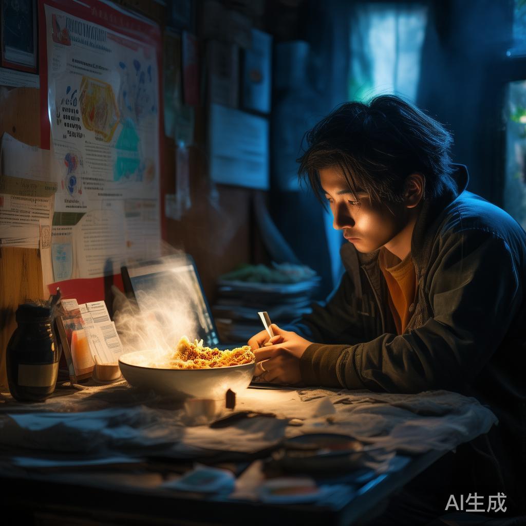 温暖深夜奋斗者，夜宵补贴申请指南与意义解析 - 快讯网 - 分享生活资讯热点话题综合门户网www.pusiai.com