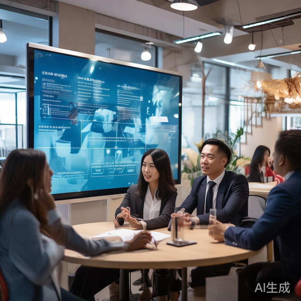 泉州企业如何选择适合的获客平台？这几点建议请收好！ - 快讯网 - 分享生活资讯热点话题综合门户网www.pusiai.com